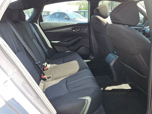 Certified 2023 Honda Accord Sport image 14