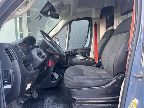 Used 2021 RAM ProMaster 3500 image 13
