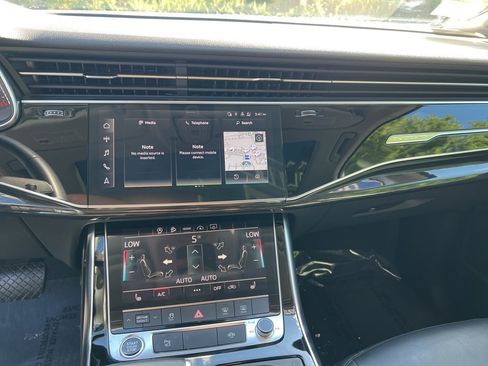 Used 2022 Audi Q7 3.0T Premium Plus w/ Premium Plus Package image 19