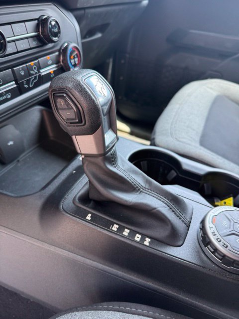 Used 2023 Ford Bronco 4-Door AWD/4WD image 20