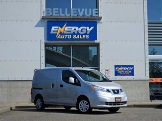 Used 2019 Nissan NV200 SV image 1