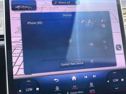 Used 2024 Mercedes-Benz Maybach S 680 4MATIC image 36