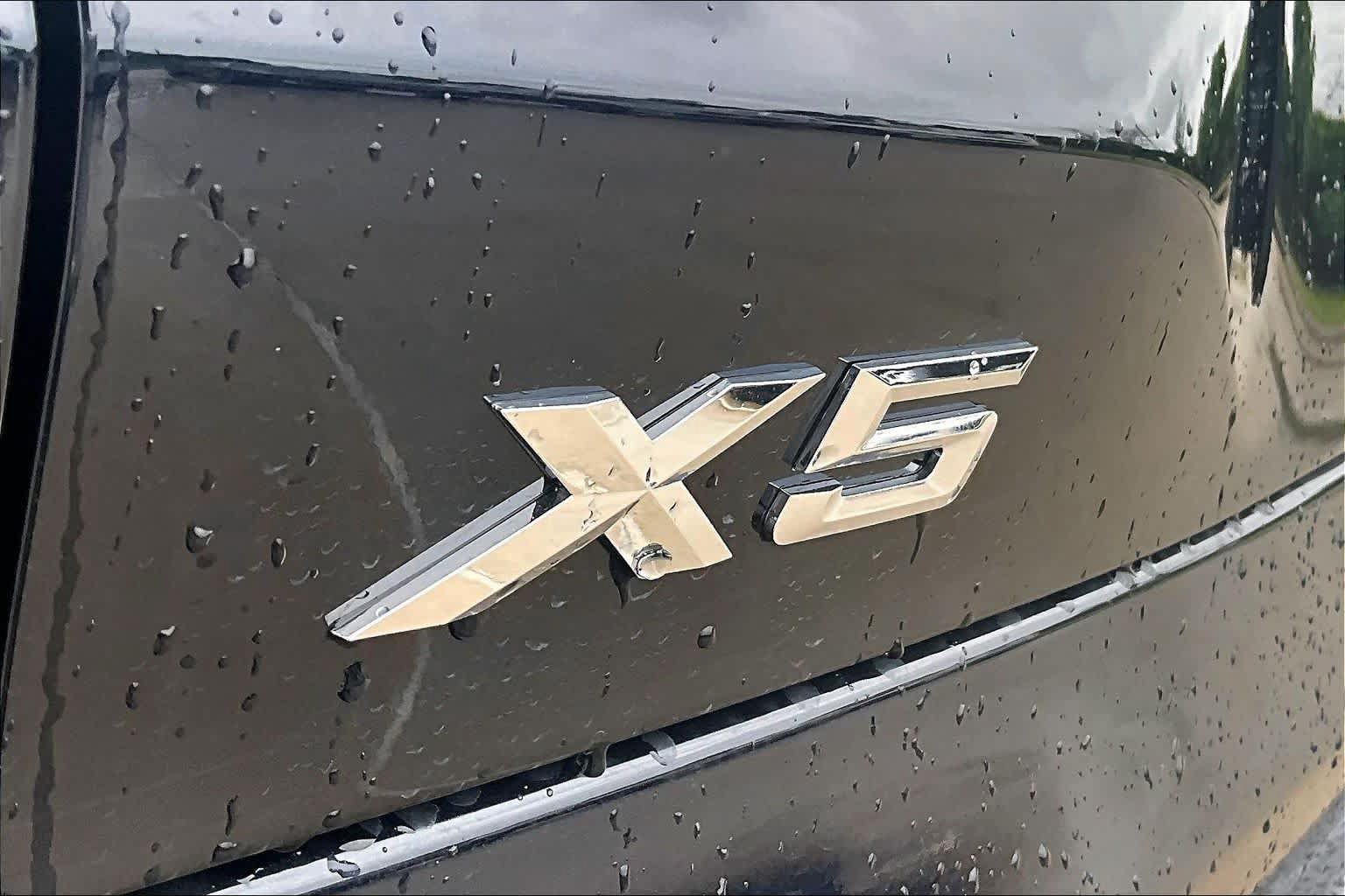 Used 2026 BMW X5 xDrive40i w/ M Sport Package AWD/4WD image 30