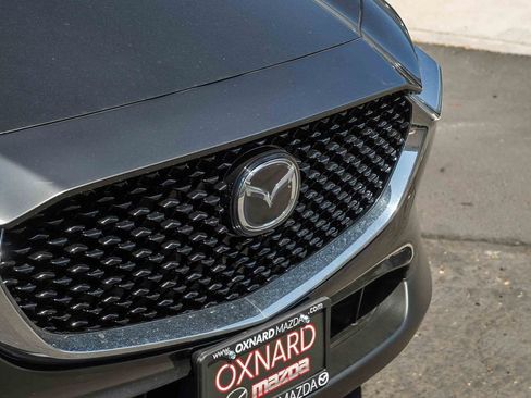 New 2025 MAZDA CX-30 AWD 2.5 S w/ Preferred Package image 9