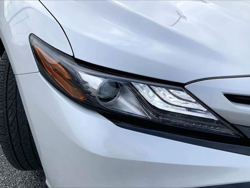 Used 2024 Toyota Camry XSE image 26