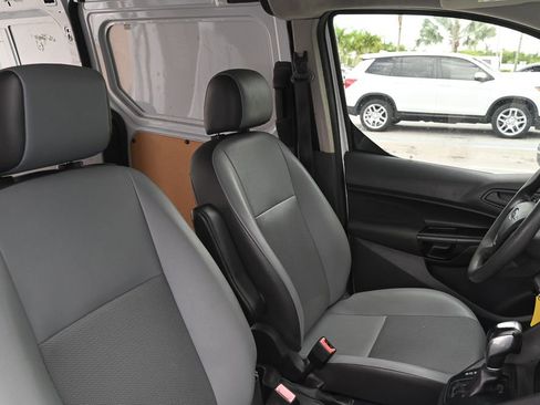 Used 2018 Ford Transit Connect XL FWD image 17