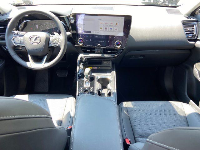 Certified 2024 Lexus NX 350 AWD image 13