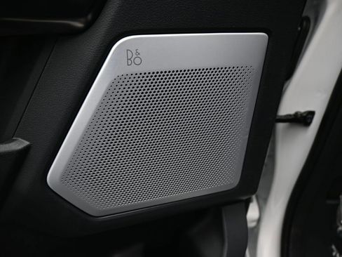 New 2025 Ford F150 Platinum w/ Equipment Group 702A High image 12