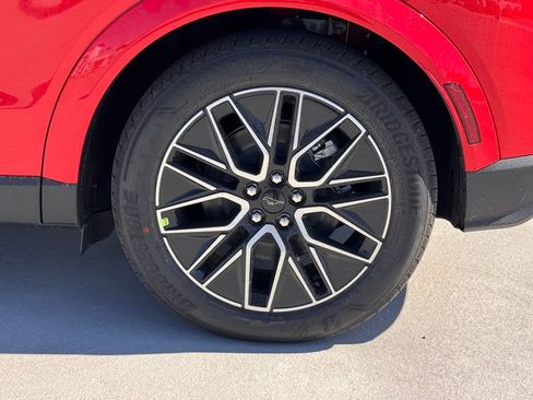 New 2026 Ford Mustang Mach-E Premium RWD image 14