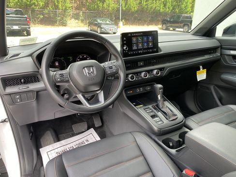 Used 2025 Honda CR-V Sport-L image 33