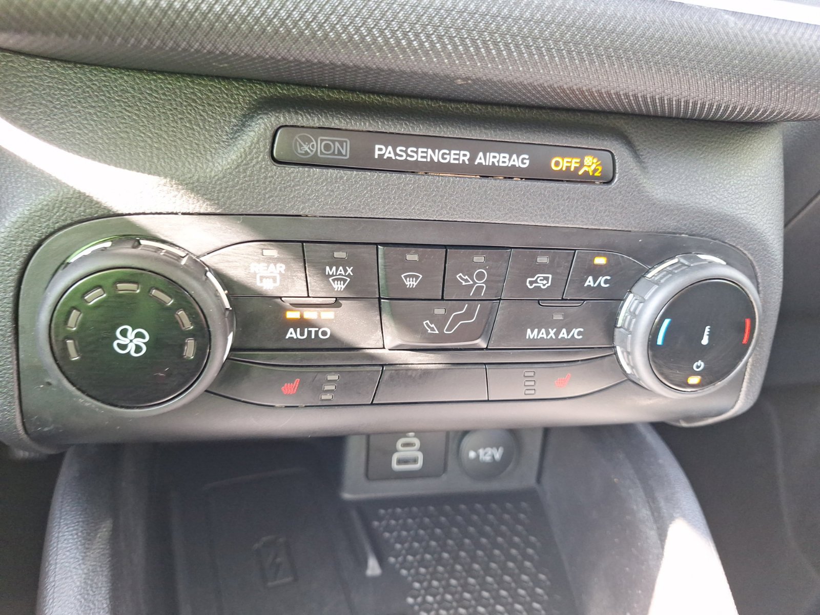 Used 2024 Ford Bronco Sport Big Bend w/ Convenience Package AWD/4WD image 27