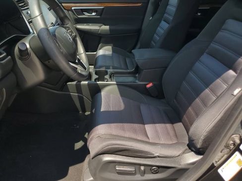 Used 2019 Honda CR-V EX image 18