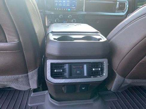 Certified 2023 Ford F350 King Ranch AWD/4WD image 20