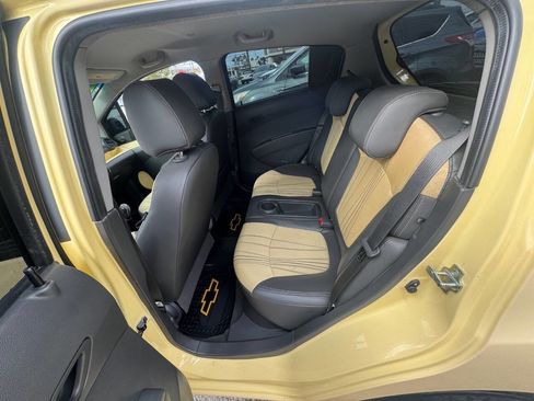 Used 2013 Chevrolet Spark LS image 9