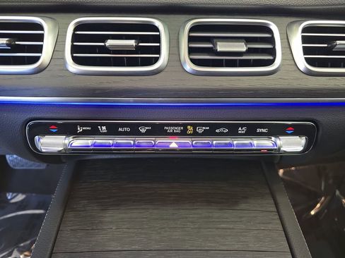 Certified 2026 Mercedes-Benz GLE 350 4MATIC image 23