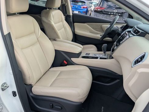 Used 2021 Nissan Murano SL image 19