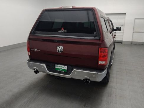 Used 2017 RAM 1500 Lone Star RWD image 7