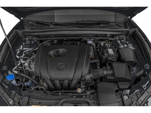 New 2026 MAZDA CX-30 AWD 2.5 S image 8