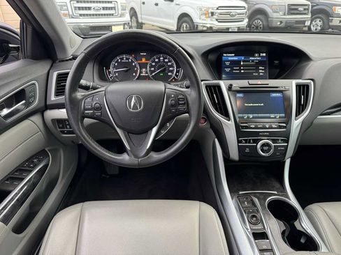 Used 2018 Acura TLX V6 image 25
