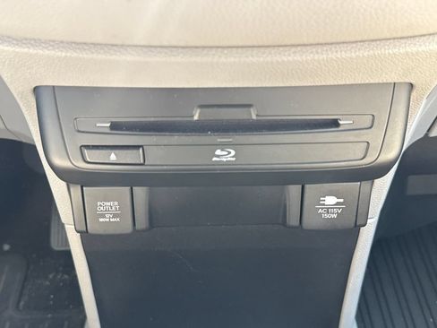 Used 2019 Honda Odyssey EX-L image 23