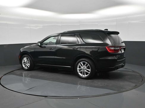 Used 2023 Dodge Durango R/T AWD/4WD image 6