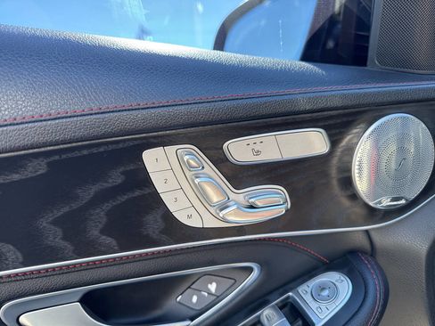 Used 2017 Mercedes-Benz C 43 AMG 4MATIC Sedan image 29