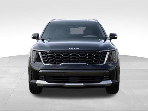 New 2026 Kia Sorento EX AWD/4WD image 25