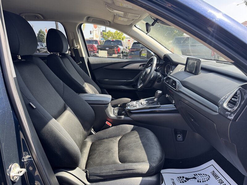 Used 2020 MAZDA CX-9 Sport FWD image 44