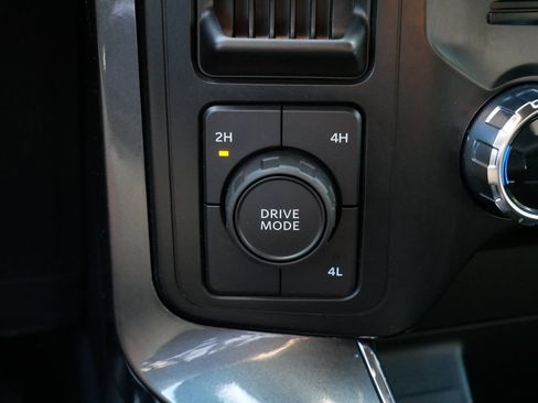 Used 2023 Ford F150 XLT w/ Equipment Group 302A High AWD/4WD image 25