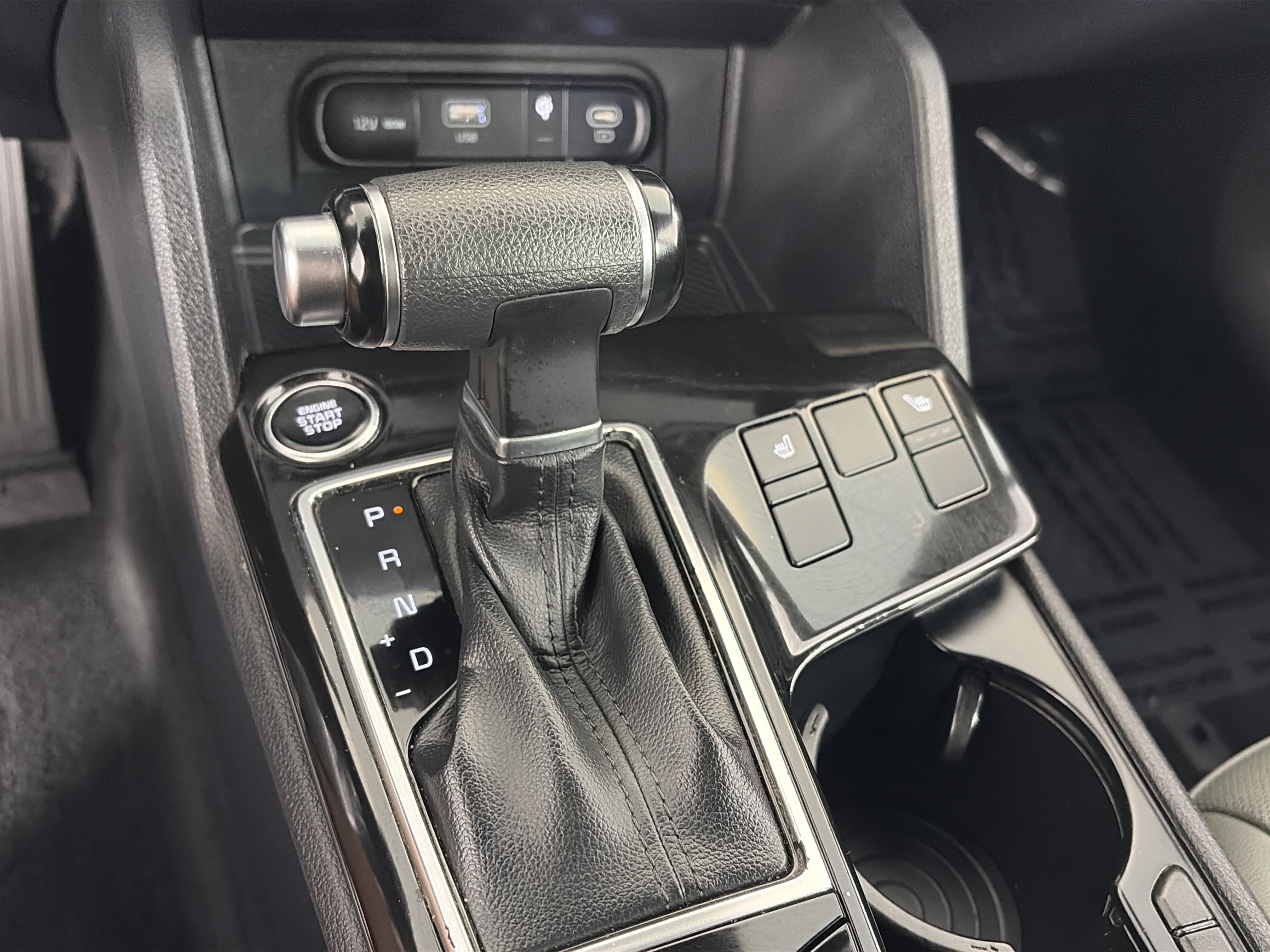 Certified 2023 Kia Sportage X-Line w/ X-Line Premium Package AWD/4WD image 27