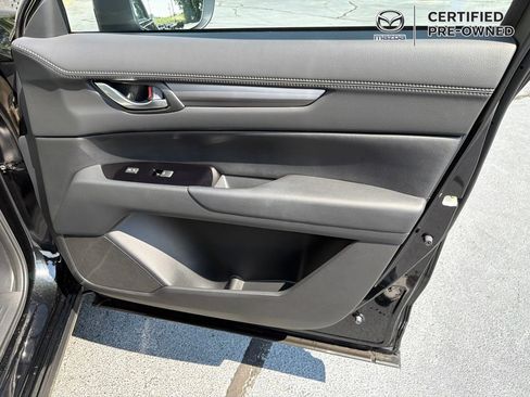 Used 2024 MAZDA CX-5 AWD 2.5 S w/ Preferred Package image 29