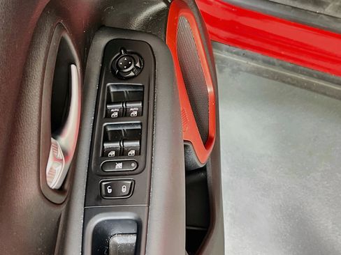 Used 2022 Jeep Renegade Latitude w/ Convenience Group AWD/4WD image 18