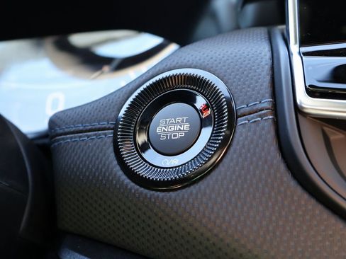 New 2026 Jeep Compass Latitude image 31