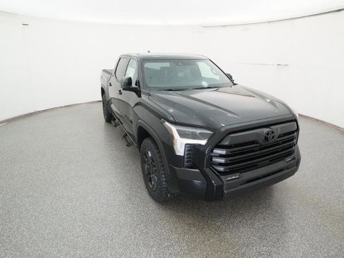 New 2026 Toyota Tundra SR5 RWD image 16