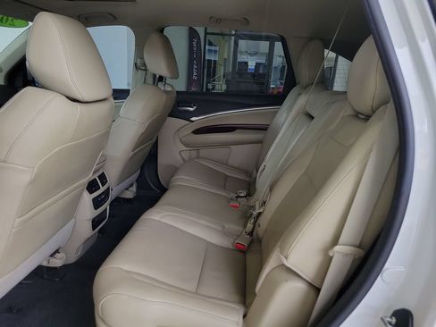 Used 2015 Acura MDX FWD image 13