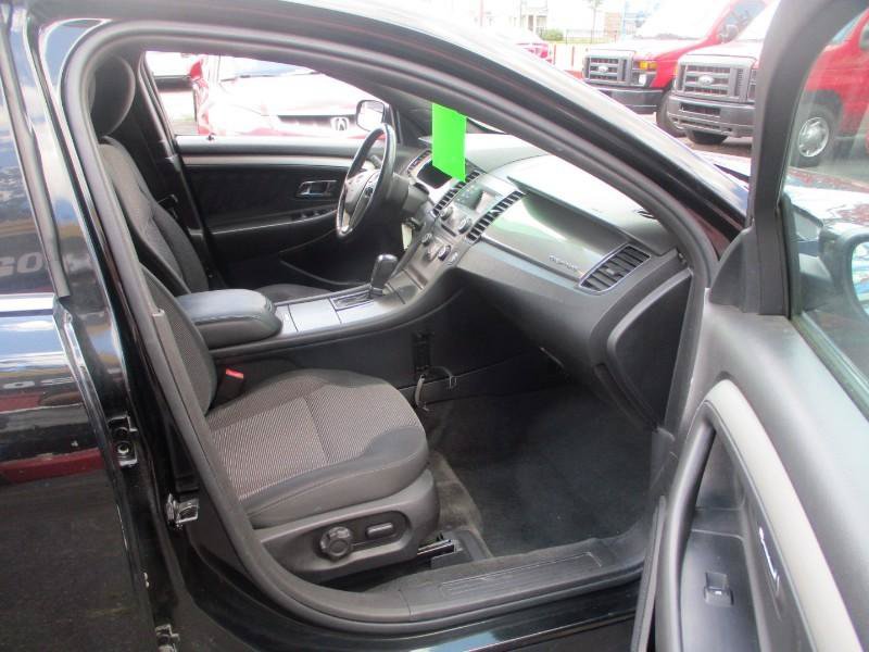 Used 2013 Ford Taurus SEL FWD image 7