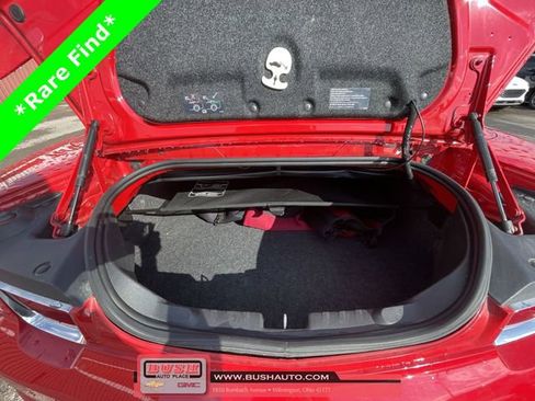 Used 2013 Chevrolet Camaro LT image 22