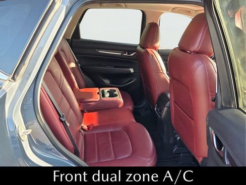 Used 2022 MAZDA CX-5 Carbon Edition AWD/4WD image 15