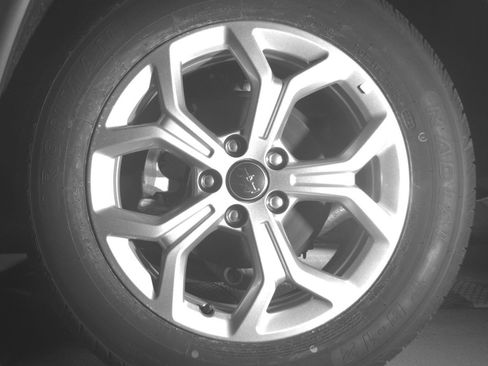 Used 2025 Jeep Compass Latitude image 14