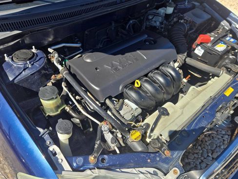 Used 2006 Toyota Corolla S image 14