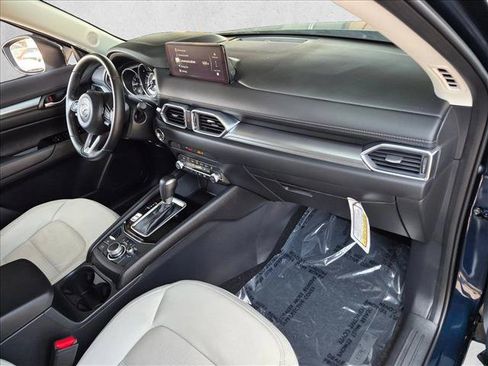 Used 2025 MAZDA CX-5 AWD 2.5 S w/ Preferred Package image 18