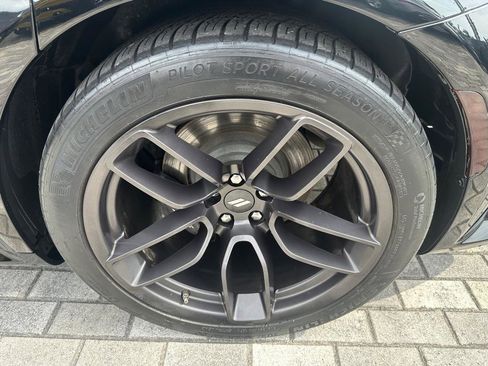 Used 2023 Dodge Charger Scat Pack RWD image 29