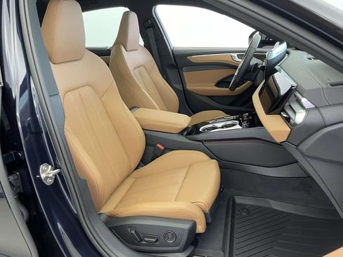 New 2026 Audi A6 Premium Plus image 23