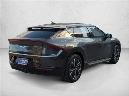 Used 2023 Kia EV6 Wind w/ Wind Technology Package image 4