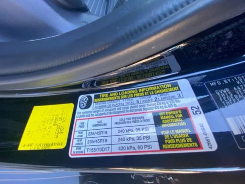 Used 2024 Toyota Camry SE FWD image 28