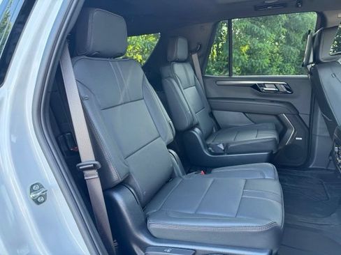 New 2026 Chevrolet Tahoe RST AWD/4WD image 28