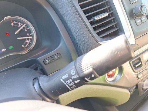 Used 2017 Honda Ridgeline RTL image 23