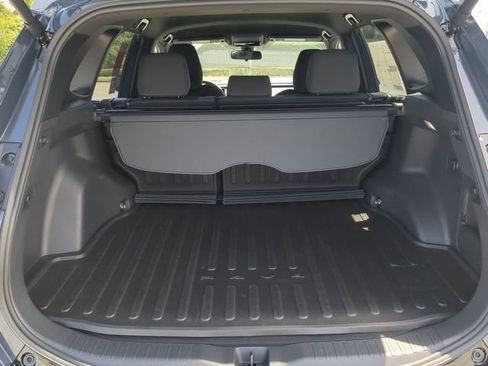 New 2026 Toyota RAV4 SE AWD/4WD image 13