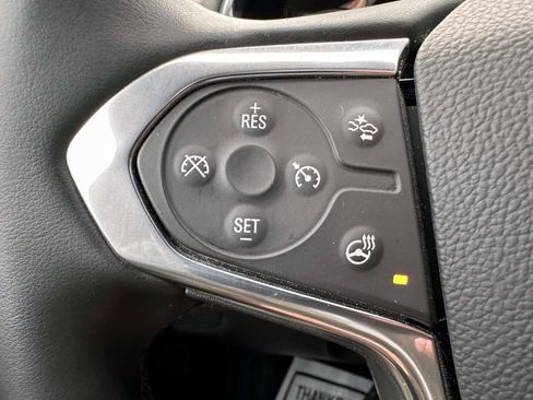 Used 2023 Chevrolet Traverse High Country AWD/4WD image 18