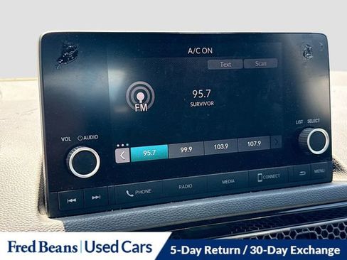 Used 2023 Honda Civic Sport image 16